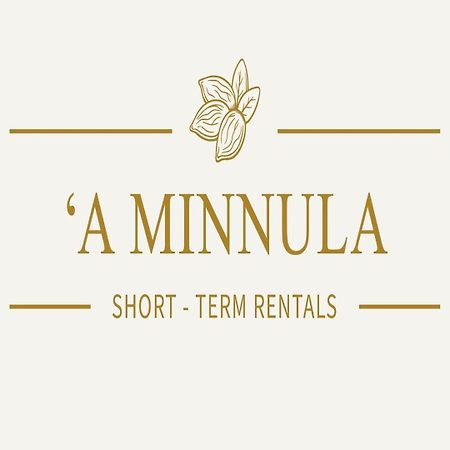 'A Minnula San Cataldo  Exterior foto