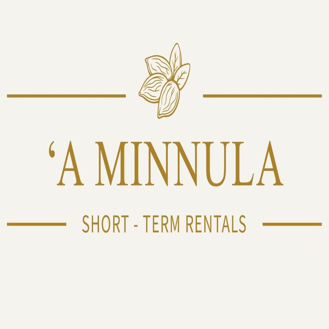 'A Minnula San Cataldo  Exterior foto