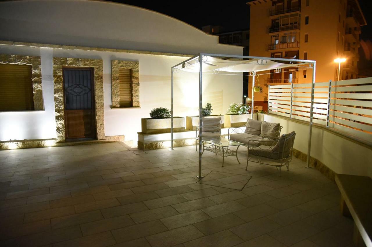 'A Minnula San Cataldo  Exterior foto