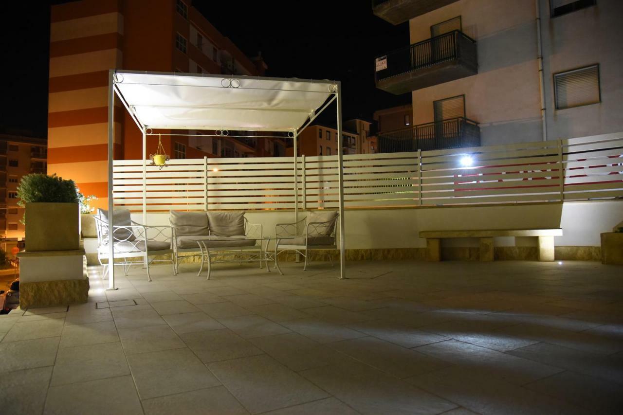 'A Minnula San Cataldo  Exterior foto