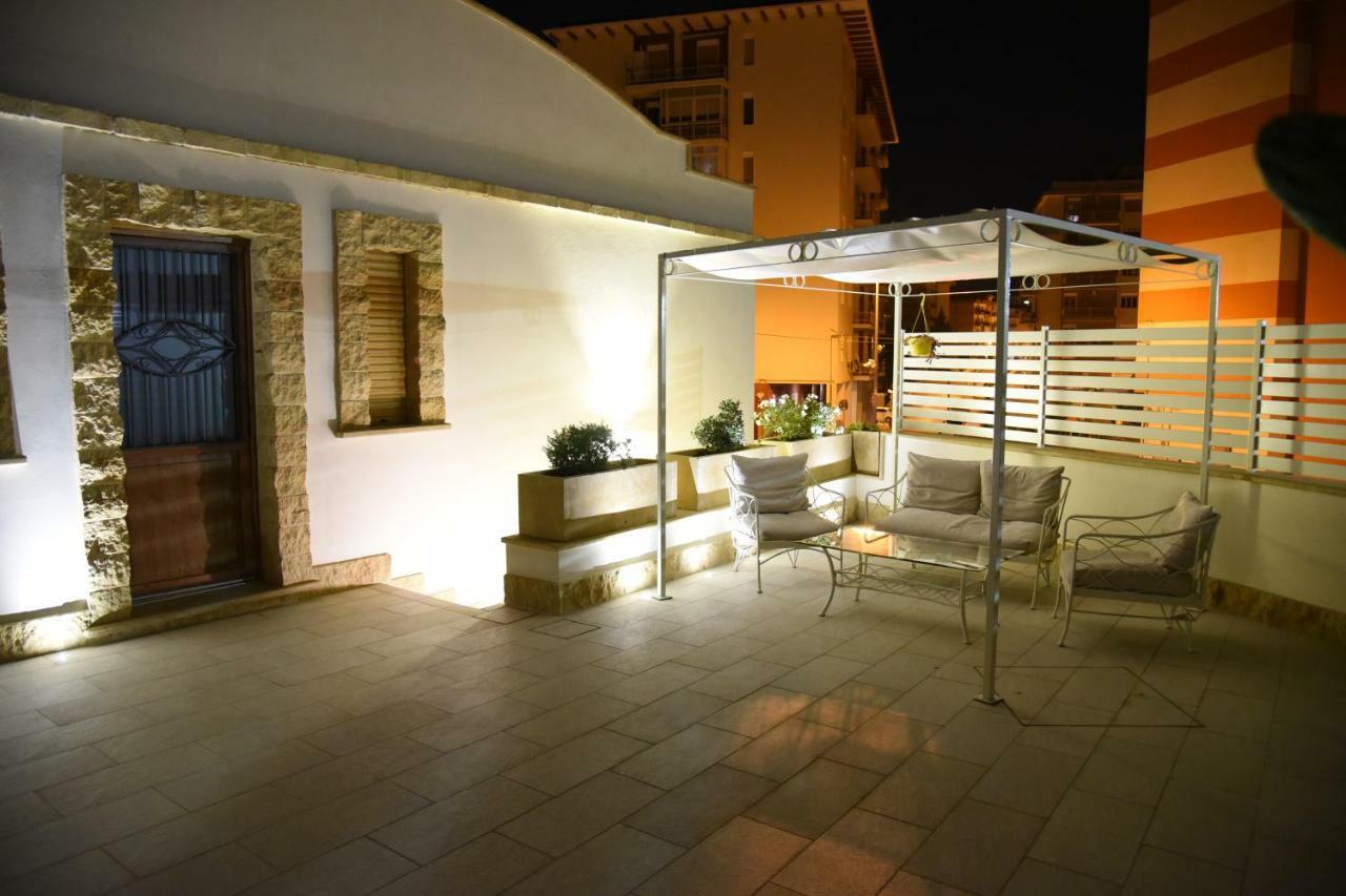 'A Minnula San Cataldo  Exterior foto