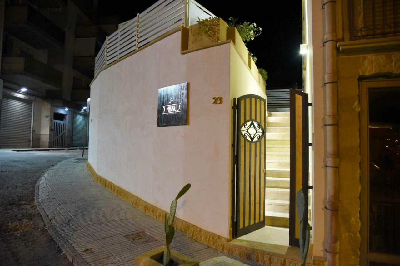 'A Minnula San Cataldo  Exterior foto